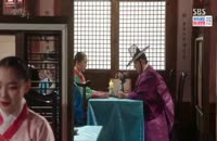 دانلود سریال کره ای دختر پرروی من قسمت 25
