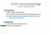 042008 - طراحی سازه فولادی سری اول