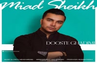 Miad Sheikh Dooste Ghadimi