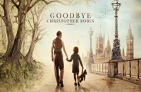 دوبله فارسی فیلم خداحافظ کریستوفر رابین Goodbye Christopher Robin 2017