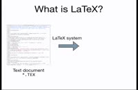H001 - آموزش LaTeX