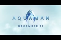 زیرنویس فیلم Aquaman 2018