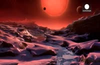 کشف سه سیاره در فاصله ۴۰ میلیون سال نوری از زمین