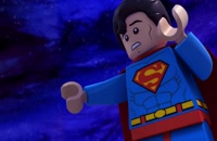 دانلود فیلم Lego DC Justice League Vs Bizarro League 2015