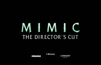 دانلود فیلم تقلید Mimic 1997