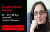 Experts in Emotion 18.2 -- Hedy Kober on Craving and Mindfulness