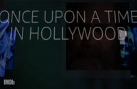 دانلود فیلم Once Upon a Time in Hollywood 2019