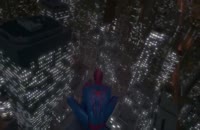 بازی مرد عنکبوتی ۲ اندروید The Amazing Spider-Man 2 v1.2.5i