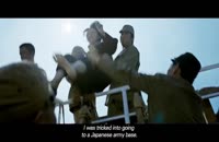 فیلم جزیره جنگی The Battleship Island 2017