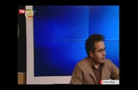 اجرای کوردی زنده استاد هادی میرزائی کیا در شبکه استانی سنندج مهمان برنامه (چریکه ی شه و )
