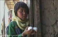 فیلم مستند افغانی ( بودا از شرم فروریخت)
