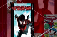 تریلر جدید بازی Spider Man با نام The Legacy of Spider Man