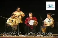 آموزش گارمون،ناغارا و رقص آذربایجانی در موسسه سامان علوی306