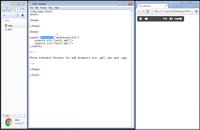 018032 - آموزش HTML سری دوم