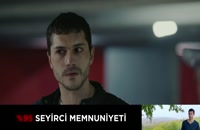 دانلود قسمت ششم سریال ترکی تصادف - Carpisma