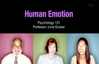 Human Emotion 5.2: Gender and Emotion
