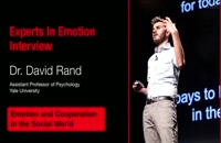 Experts in Emotion 10.1 -- David Rand on Emotion and Cooperation