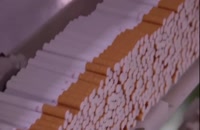 ساخت سیگار مارلبرو در کارخانه از صفر تا 100