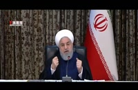 روحانی: سال‌ها در فقر زندگی کردم