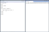 018015 - آموزش HTML سری دوم