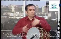 آموزش گارمون،ناغارا و رقص آذربایجانی در موسسه سامان علوی310