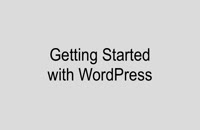 023002 - آموزش WordPress سری اول