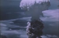حمله اتمی به هیروشیما و ناکازاکی