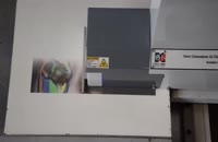 دستگاه چاپ فلت بد