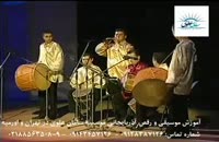 آموزش گارمون،ناغارا و رقص آذربایجانی در موسسه سامان علوی305
