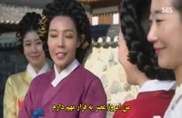 قسمت نهم سریال کره ای سیمدانگ خاطرات روشن - 2017 Saimdang Light’s Diary - با زیرنویس چسبیده