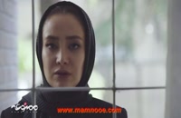 بهاره افشاری در سریال جذاب خانگی ممنوعه
