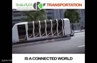 آینده حمل و نقل شهری به کدام سو می رود