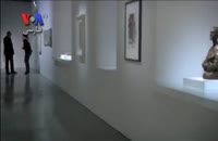آثار پیکاسو در موزه قطر