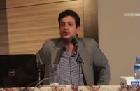 سخنرانی استاد رائفی پور با موضوع همایش نظام سلطه - تهران - 27 فروردین 1390