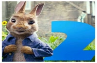 دانلود فیلم Peter Rabbit 2 2020