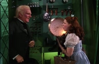فیلم جادوگر شهر از-The Wizard of Oz 1939 دوبله