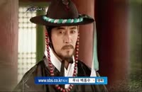 قسمت نهم سریال کره ای بک دونگ سوی دلاور - Warrior Baek Dong Soo - با بازی جی چانگ ووک و یو سئونگ هو  - با زیرنویس فارسی