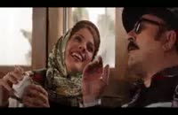 سکانسی از قسمت دهم سریال ساخت ایران 2