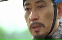 قسمت اول سریال کره ای بک دونگ سوی دلاور - Warrior Baek Dong Soo - با بازی جی چانگ ووک و یو سئونگ هو  - با زیرنویس فارسی