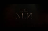 دانلود زیرنویس فارسی فیلم Curse of the Nun 2018