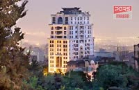 لوکس ترین خانه های تهران؛ قصرهای میلیاردی