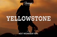 قسمت پنجم سریال یلواستون Yellowstone