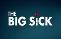 دانلود فیلم The Big Sick 2017 دوبله فارسی
