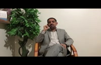 مشاور تبلیغات اپلیکیشن در فضای مجازی بهزاد حسین عباسی