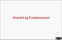 Oracle 11g XE Chapter 2