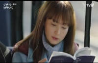 قسمت هشتم سریال کره ای Romance Is a Bonus Book (عشق یک کتابچه ضمیمه است ) + زیرنویس فارسی