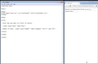018023 - آموزش HTML سری دوم