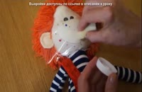 آموزش جذاب ساخت عروسکهای روسی 02128423118-09130919448-wWw.118File.Com