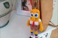 آموزش عروسک بافی با قلاب در www.118File.com- 09130919448