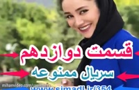 دانلود قسمت دوازدهم 12 سریال ممنوعه - تهران سانگ | Teh-Song.